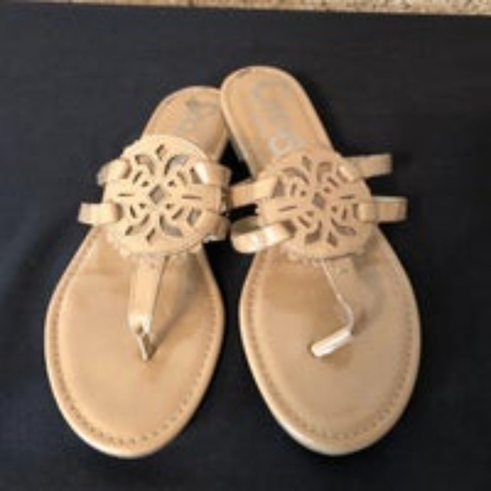 CIRCUS by SAM EDELMAN Canyon Women's Sandal 10M